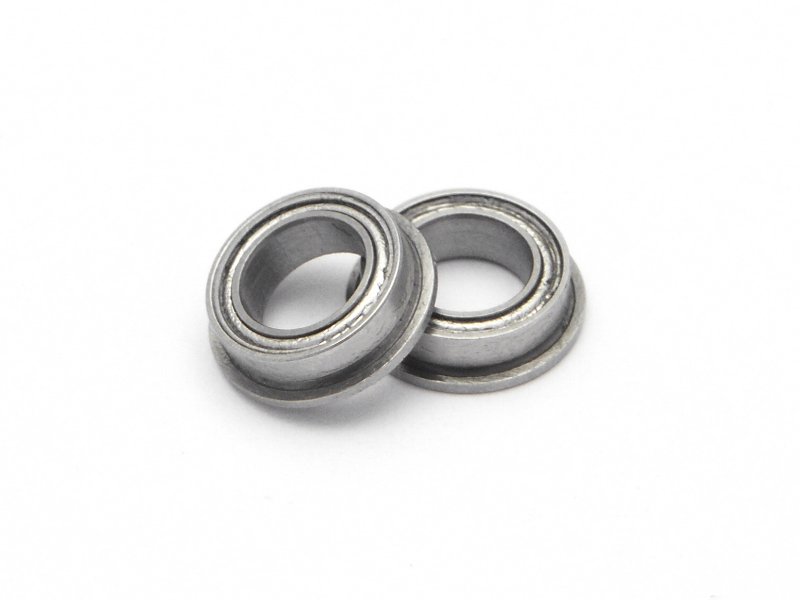 HPI - Ball bearing 5 x 8 x 2.5mm (2pcs)