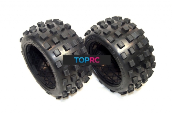 MadMax Big Digger Buggy Tyres (2pcs)
