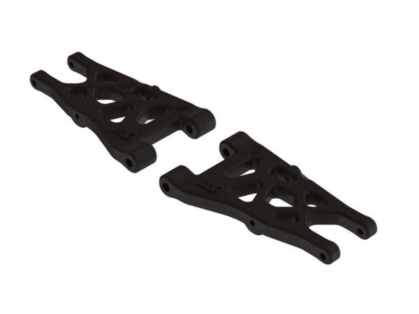 Arrma - Front Suspension Arms (1 Pair) (ARA330683)