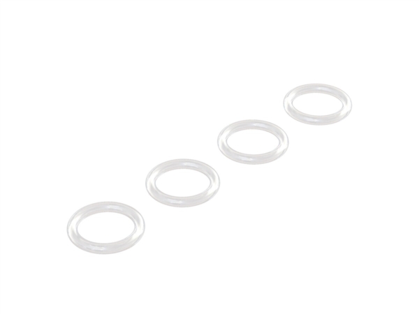 Arrma - O-Ring 8x1.5mm (4) (ARA716036)