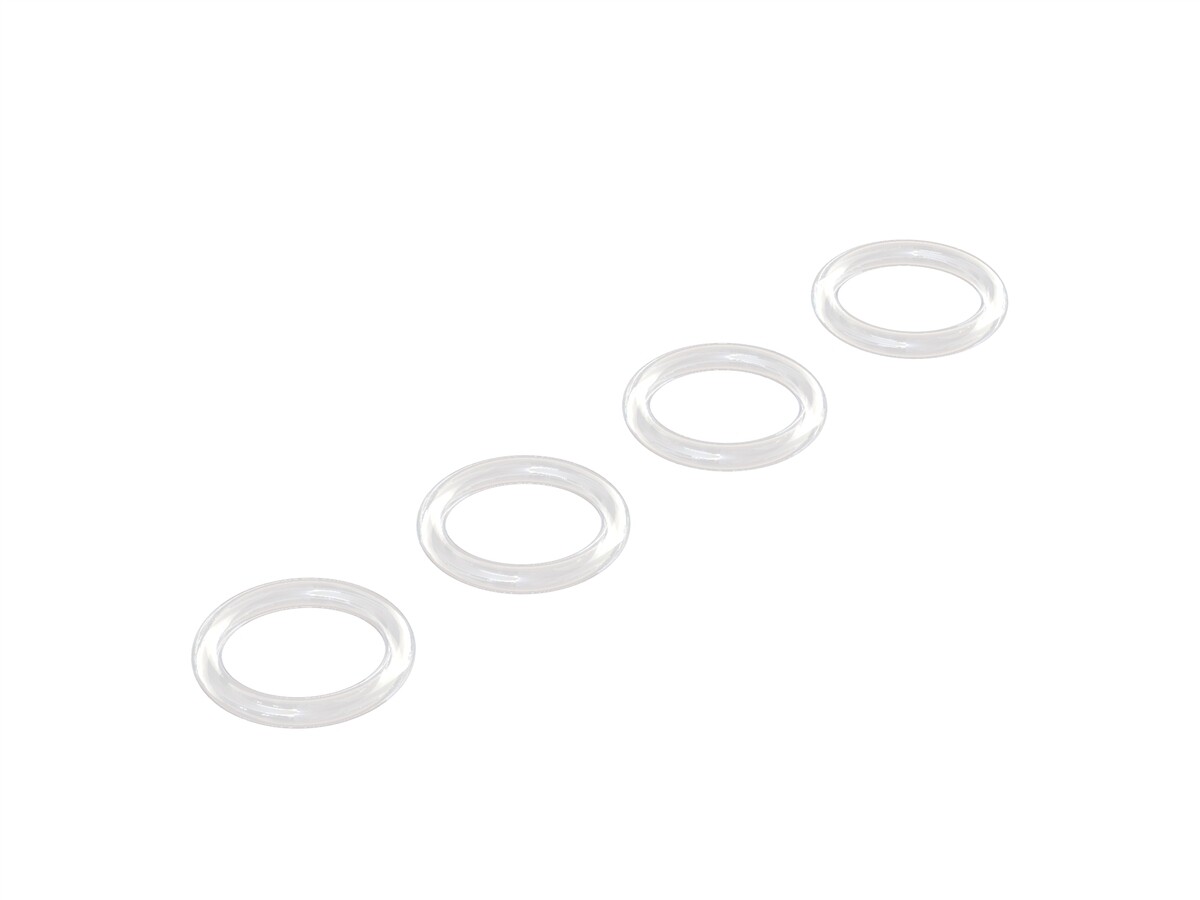 Arrma - O-Ring 8x1.5mm (4) (ARA716036)