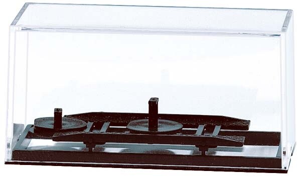 Busch Kunstofbox Smart 1/87