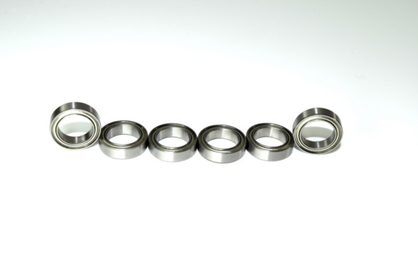 Ball bearing 15x10x4 (6) ATC 2.4 RTR/BL (1230214)