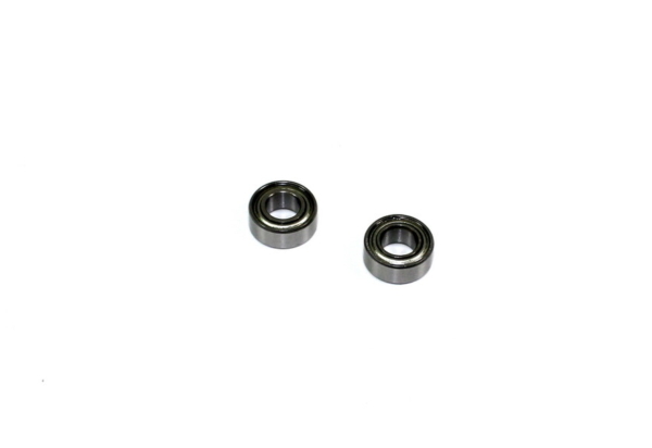 Ball Bearing 6x12x4 (2) Buggy/Truggy (1230042)