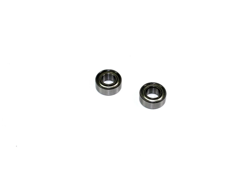 Ball Bearing 6x12x4 (2) Buggy/Truggy (1230042)