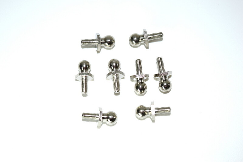 Ball head A (8) ATC 2.4 RTR/BL (1230208)