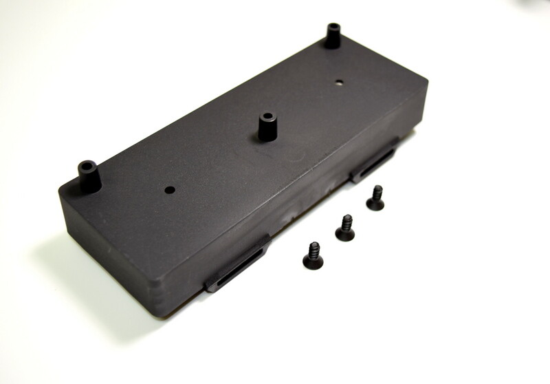 Battery case AB2.8 BL (1330205)