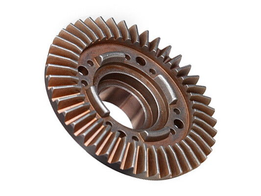 Ring Gear Differential, 35-tooth (Heavy Duty) (TRX-7792)