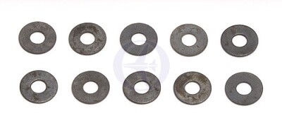 Washer 3x8mm