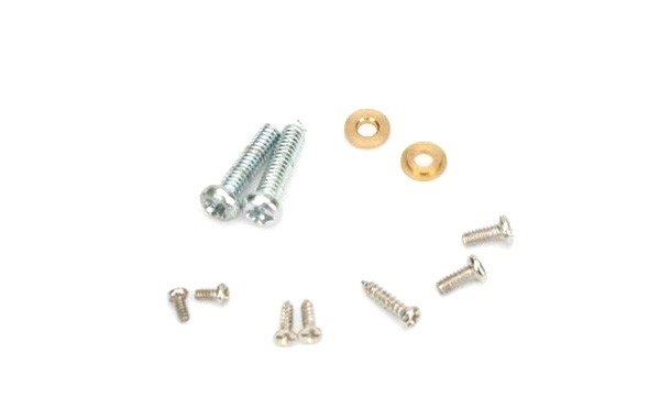 E-Flite - Blade Hardware set - NCP X (BLH3323)