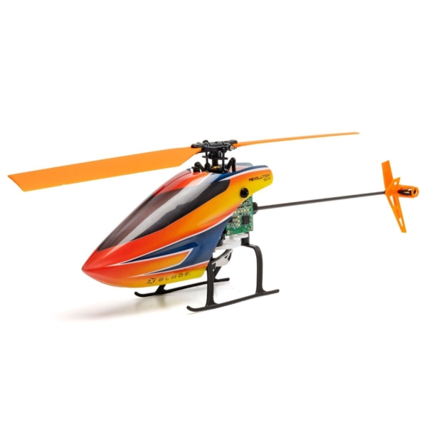 E-Flite Blade Revolution 90 FP RTF met SAFE