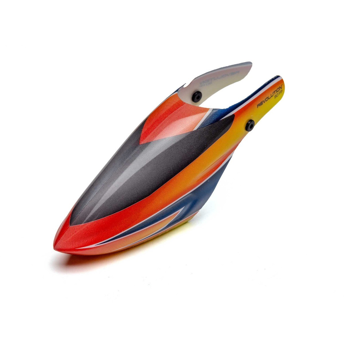 E-Flite - Blade Canopy: Revolution 90 FP (BLH01114)