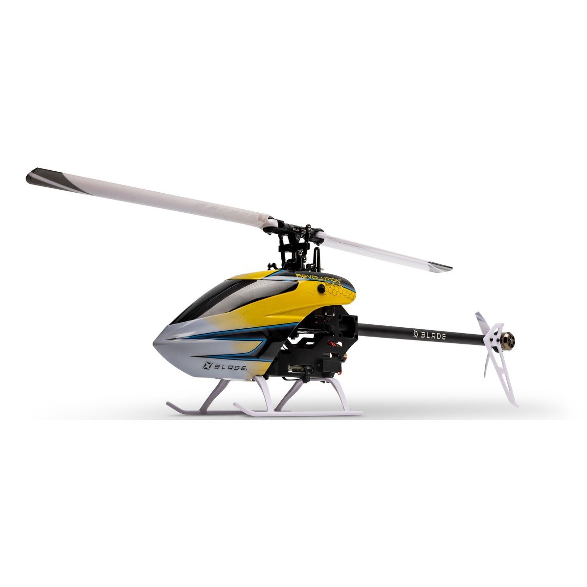 E-Flite Blade Revolution 235 CP RTF met SAFE