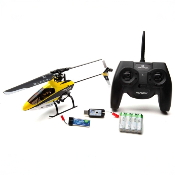 E-Flite Blade 120 S2 SAFE RTF