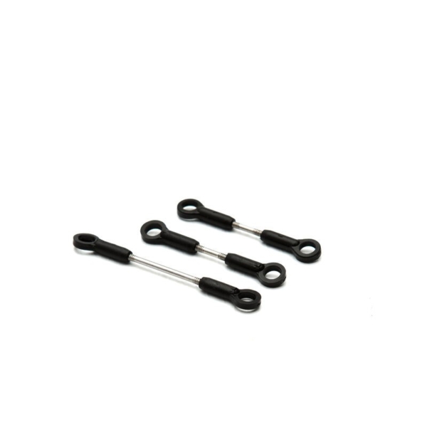 Servo Pushrod Set - Blade 230S (BLH1509)