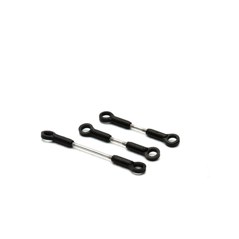Servo Pushrod Set - Blade 230S (BLH1509)