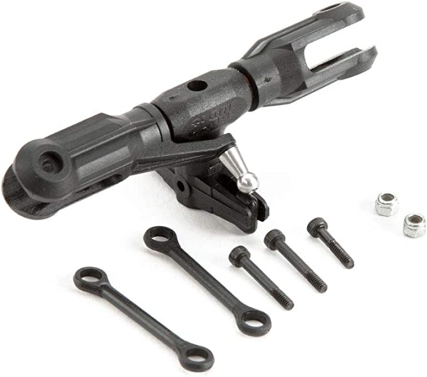 E-Flite - Blade Rotor Head Assembly: 230S (BLH1578)