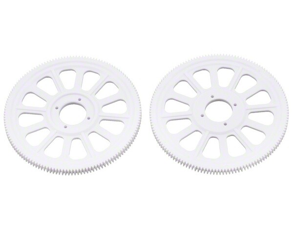 E-Flite - Blade Main Gear (2) - Blade 450 (BLH1651)