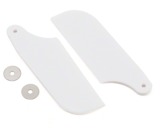 Tail rotor blade set - Blade 450 (BLH1671)