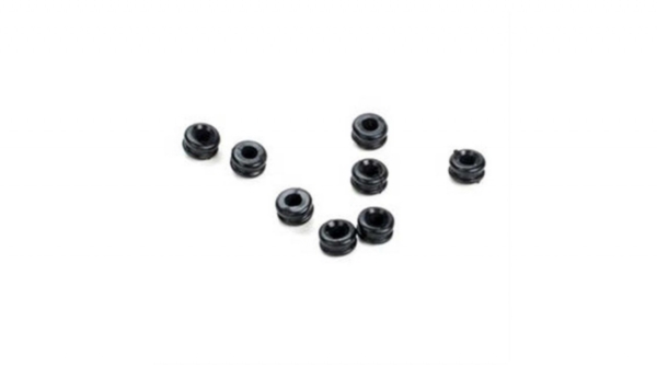 E-Flite - Blade Canopy Grommets (8) (BLH1914)