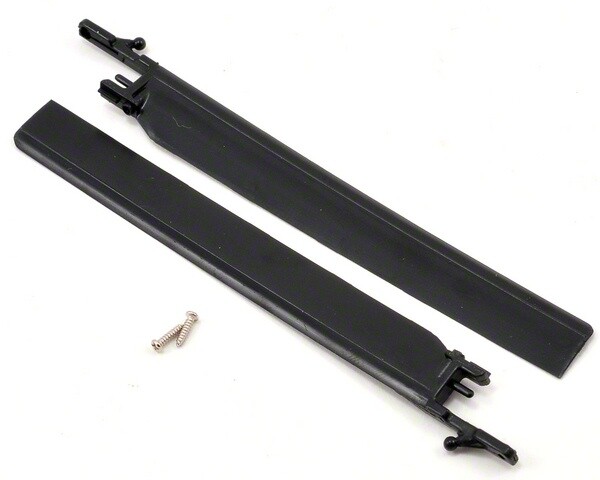 E-Flite - Blade Upper Main Blade Set (1 pair) - Blade Scout (BLH2721)