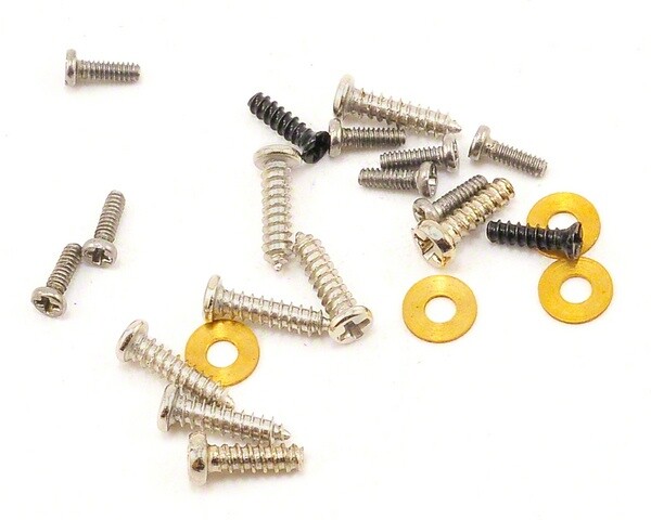 Hardware Set - MSR X