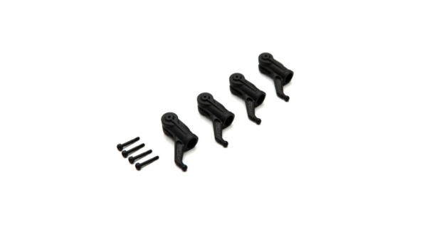 Main Blade Grips (BLH3401)