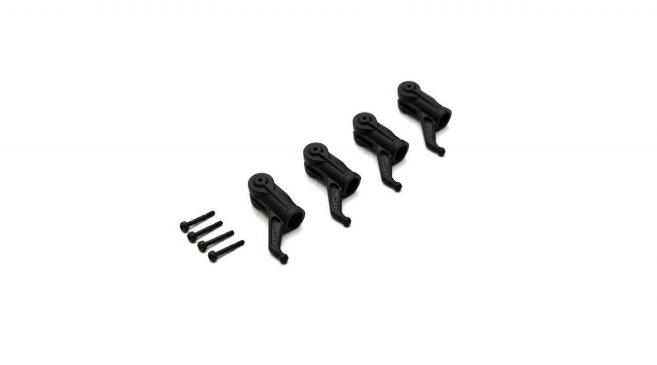 Main Blade Grips (BLH3401)