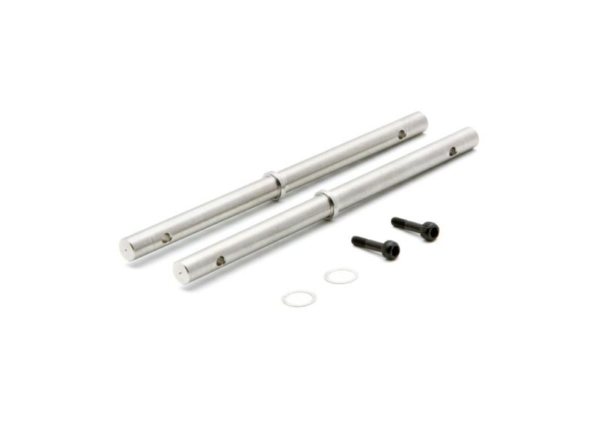 E-Flite - Blade Main Shaft Set (BLH3407)