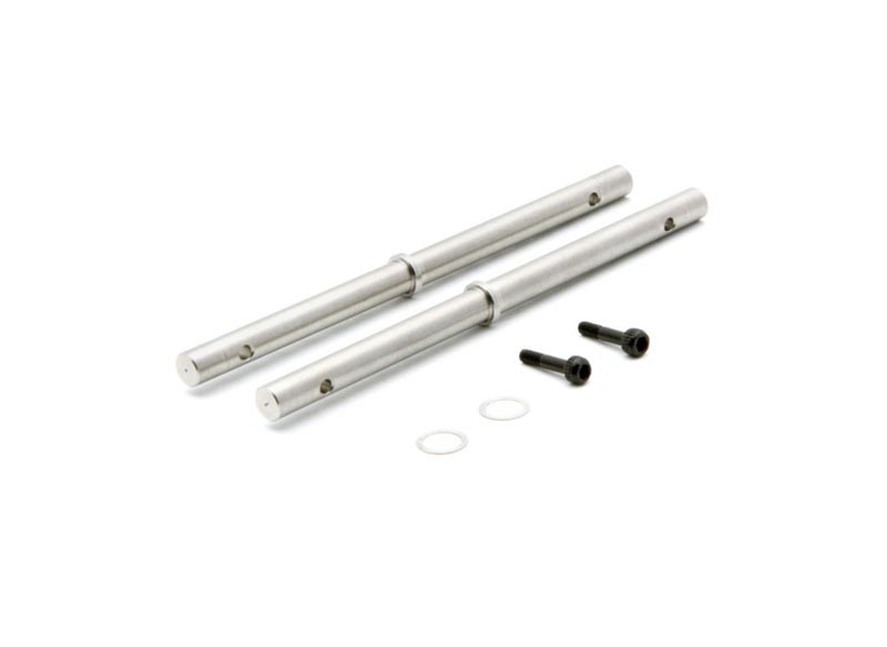 E-Flite - Blade Main Shaft Set (BLH3407)