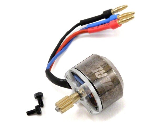 Brushless Main Motor (BLH3417)