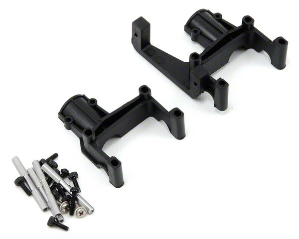 Front Tailboom Case (BLH3420)