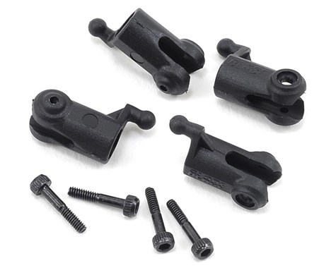 Tail Grip Set: 180 CFX (BLH3435)