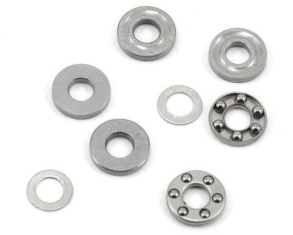 2.5x6x2.8mm Thrust Bearing (BLH3438)