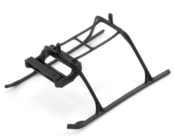 E-Flite - Blade Landing Skid and Battery Mount - MCP X (BLH3504)