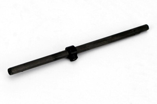 Carbon Fiber Main Shaft w/Collar & Hardware - MCP X