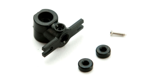 Main Rotor Hub with Hardware - MCP X BL (BLH3915)