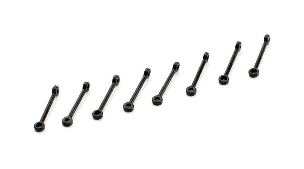 Rotor Head Linkage Set (8): mCP X BL (BLH3916)