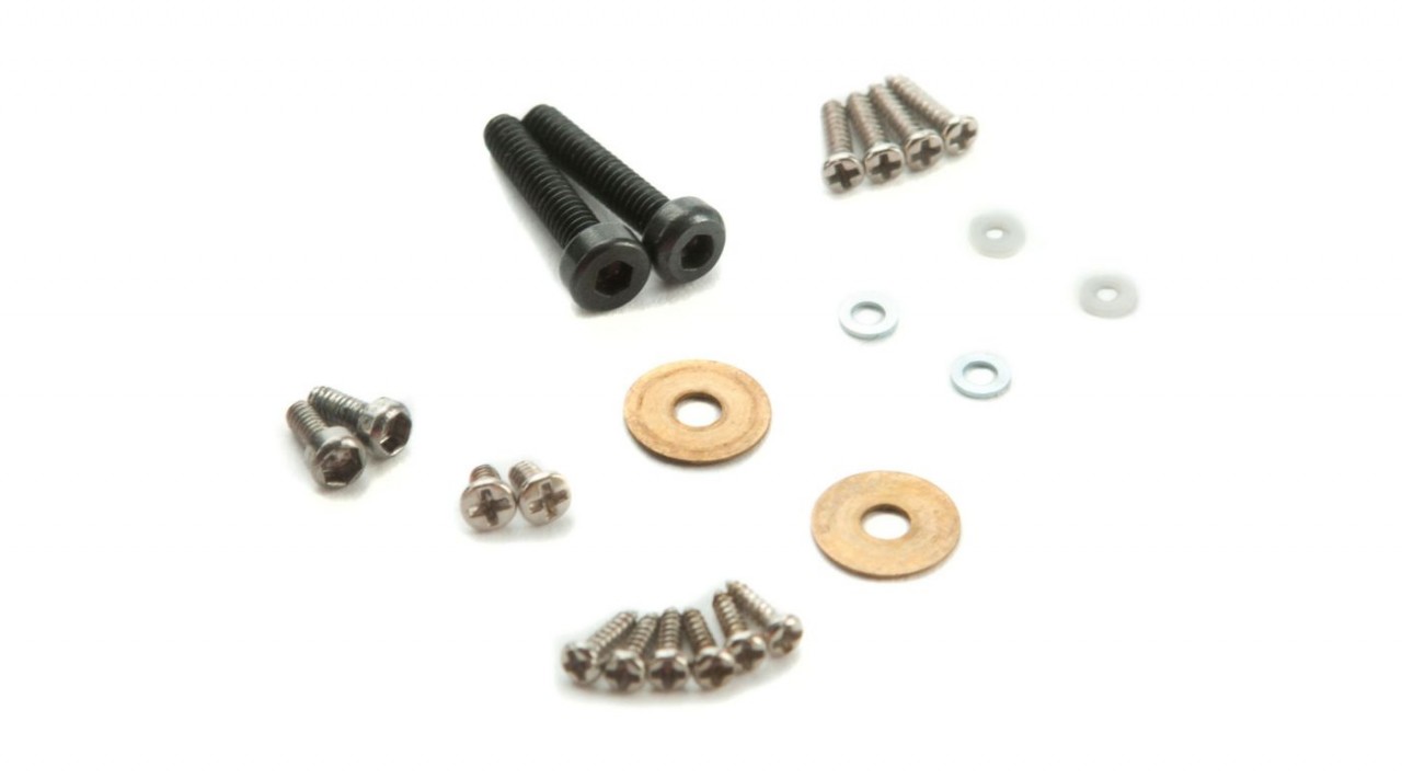 Hardware Set - MCP X BL (BLH3917)