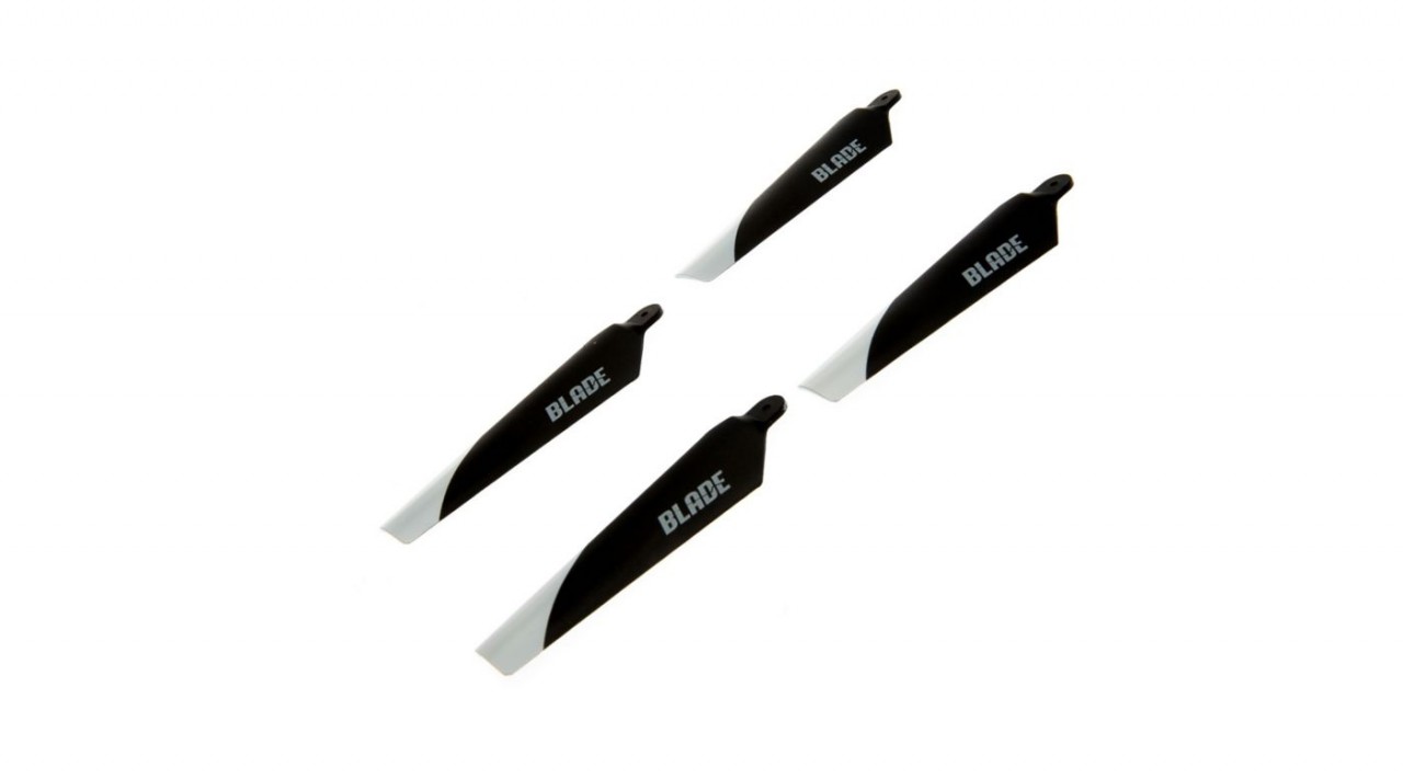 Main Rotor Blades (2): 70 S (BLH4206)