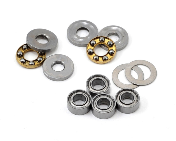 Main Grip Bearing Kit (BLH4504)