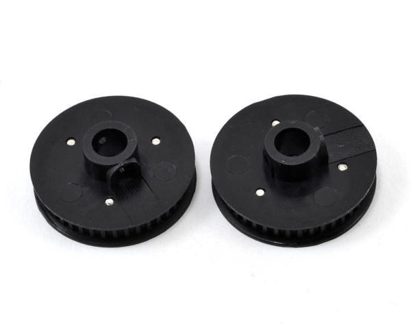 Main tail Drive Gear (2): 300 X (BLH4513)