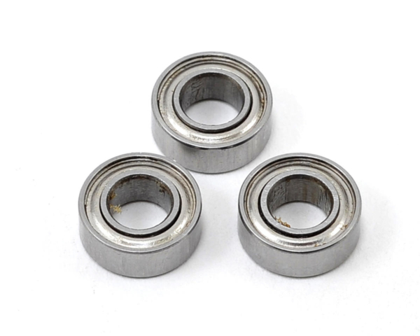 Bearings 4x8x3 (3) (BLH4515)