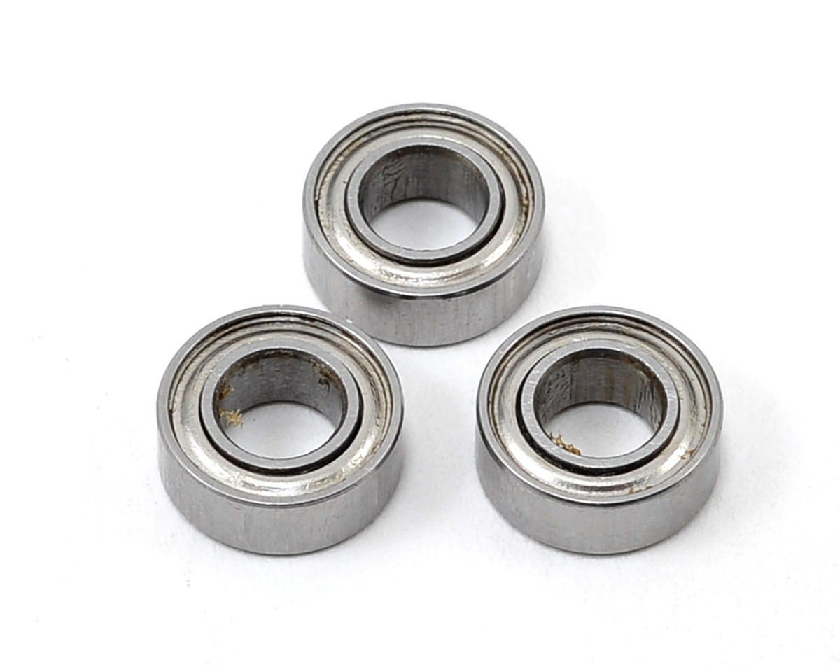 Bearings 4x8x3 (3) (BLH4515)