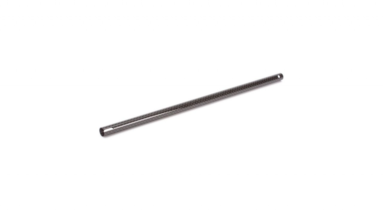 Tail Boom, Carbon Fiber, (1 pc): 300 X (BLH4526C)