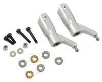 Fbl Main Rotor Grip Set: Blade 360 CFX (BLH4701)