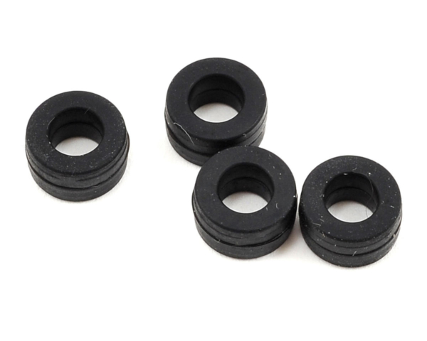 Dampers (4): Blade 360 CFX (BLH4706)