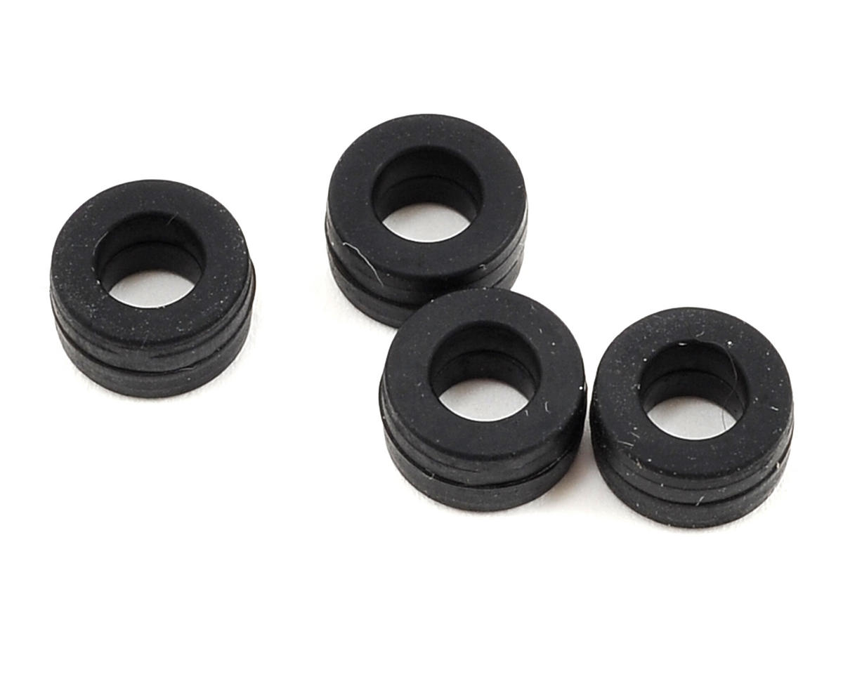 Dampers (4): Blade 360 CFX (BLH4706)