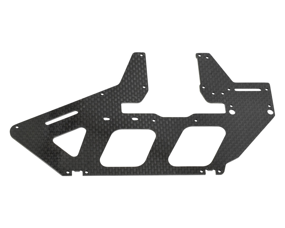 Carbon Fiber Main Frame: Blade 360 CFX (BLH4714)