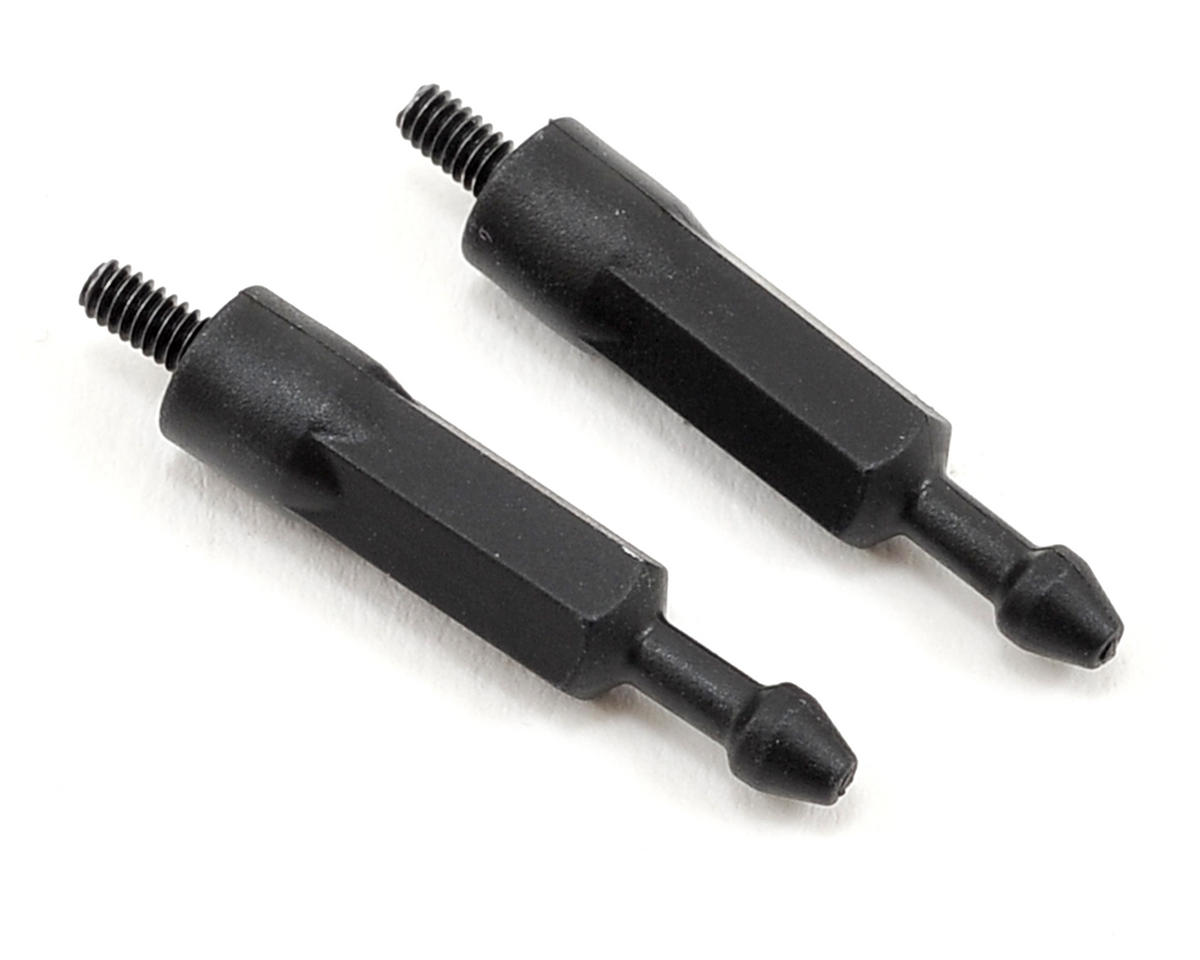 Canopy Posts: Blade 360 CFX (BLH4725)